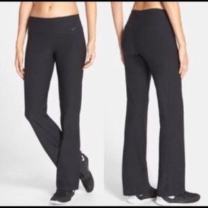 Nike Women's Yoga Pants